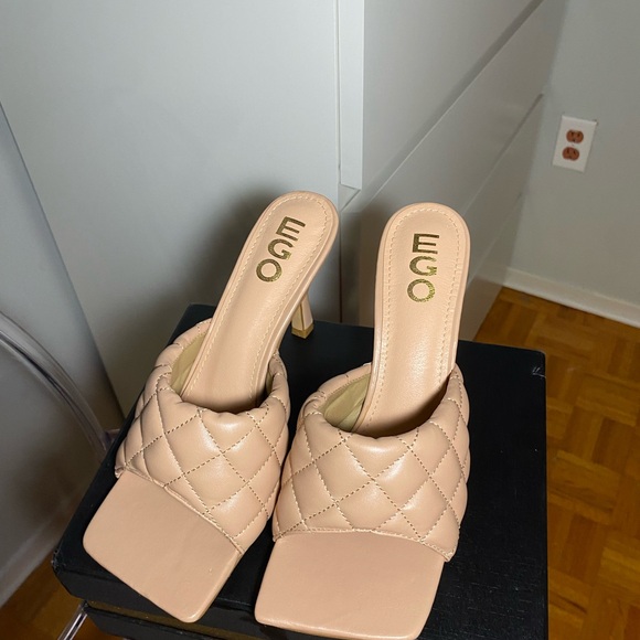 EGO Heels - Picture 2 of 2
